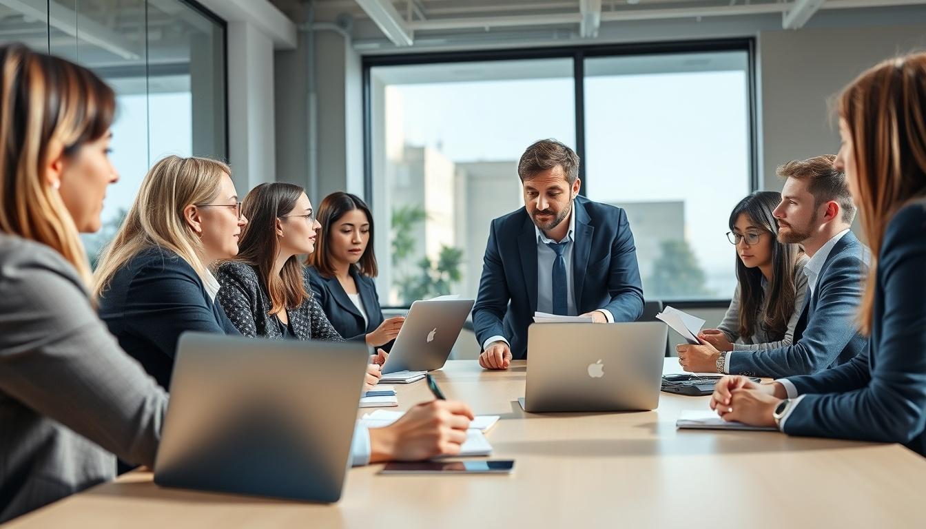 Learn Skills That Matter at Work