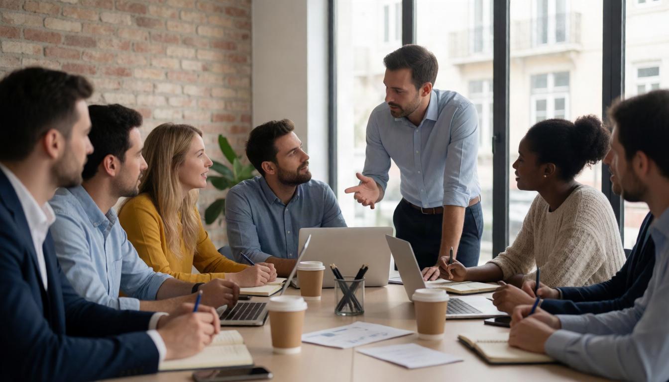 Practical Training for Real Work